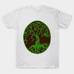 Tree T-Shirt